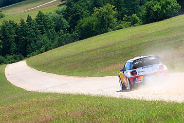 Tests laufen auf Hochtouren
