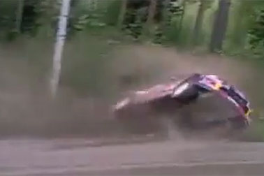 Furiose Finnland-Tests