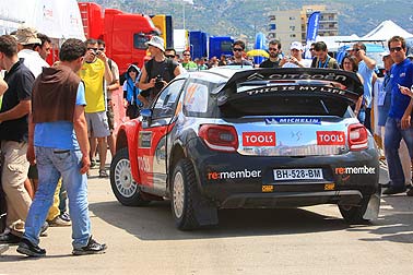 Solberg verliert wichtigen Sponsor