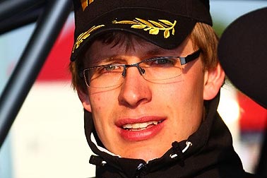 Riedemann bekommt VW-Chance