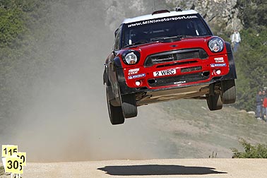 Mini will volle Distanz schaffen