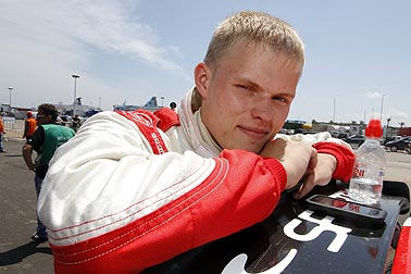 Tänak überrascht sich selbst