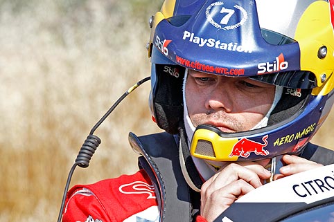 Loeb heizt Spekulationen an