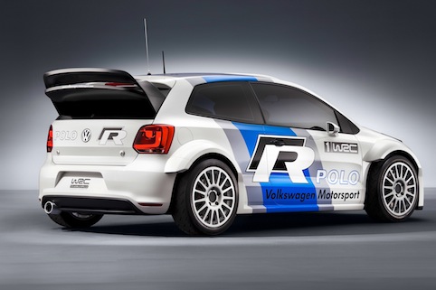 VW zeigt neuen Prototypen