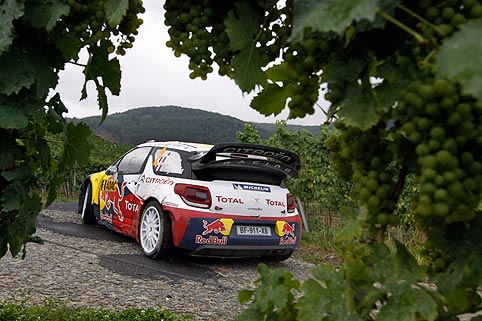 Citroën und Mini am leichtesten