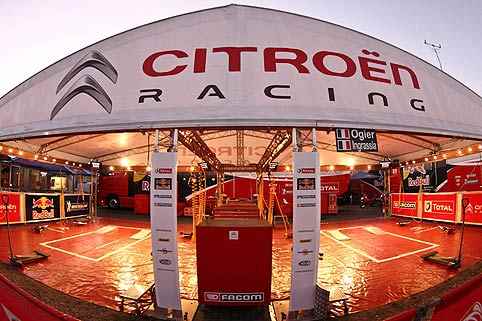 Citroën: Eiszeit geht weiter