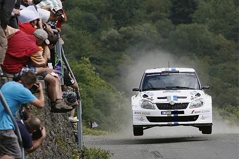 VW zufrieden mit Heimspiel-Debüt