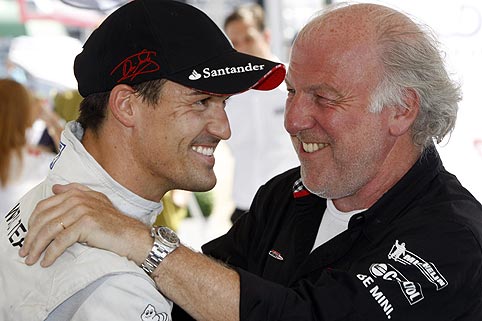 Ein Erfolg zur richtigen Zeit