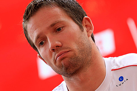Ogier verlangt Klarheit
