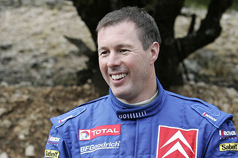 McRae-Absturz: Bericht liegt vor