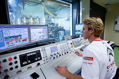 Citroën hat bereits 2012 im Visier