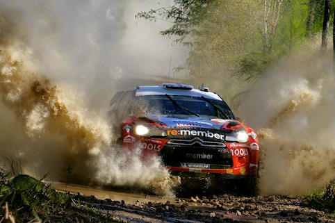 Solberg schöpft wieder Hoffnung