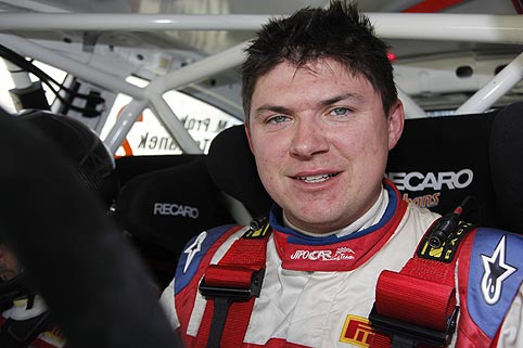 Prokop bestätigt WM-Programm