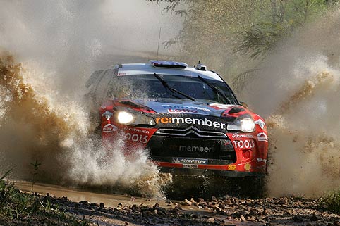 Solberg bestätigt Finale