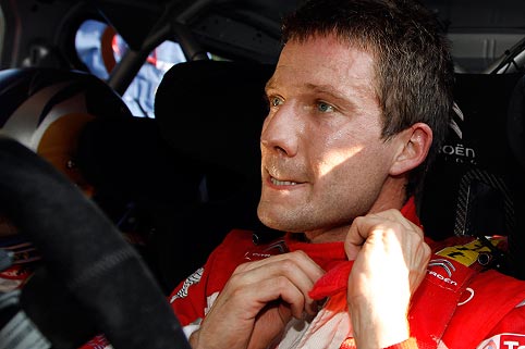 Ogier mit Ford-Vertrag?