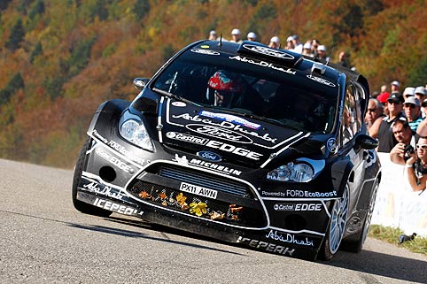 „Titelrennen wieder völlig offen“