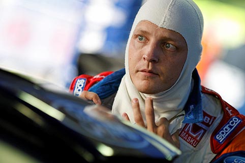 Hirvonen: „Nichts zu verlieren“