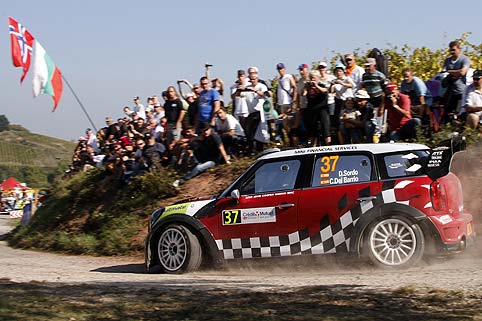 Mini und die große Hoffnung
