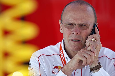 Quesnel: „Loeb ist unser Favorit!“