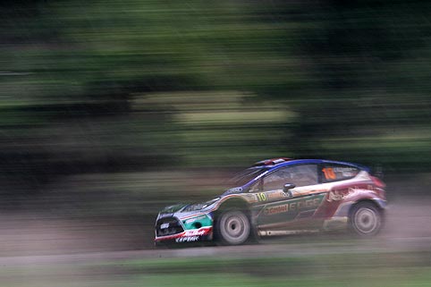 Novikov ersetzt Al Qassimi