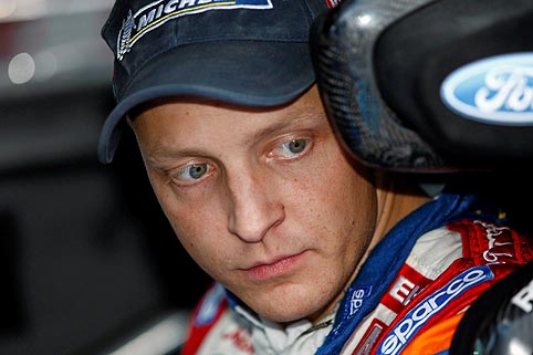 Hirvonen: „Muss jetzt gewinnen“