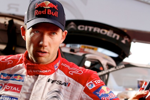 Ogier geht – Hirvonen kommt?