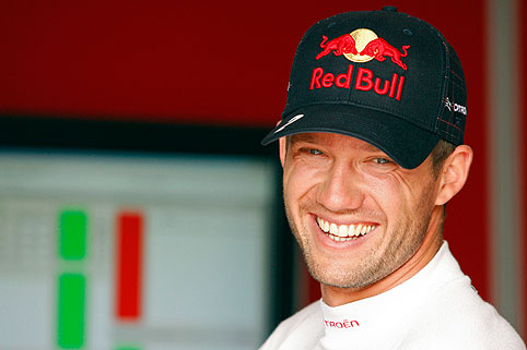 Ogier: „Erfolg heißt siegen“