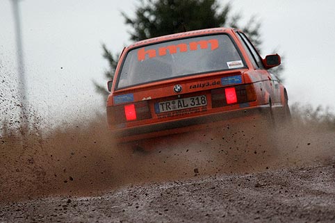 Neuer Rekord im Hochwald