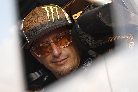Block: „Rallye ist zu kompliziert“