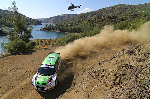 FIA: R4T angekündigt