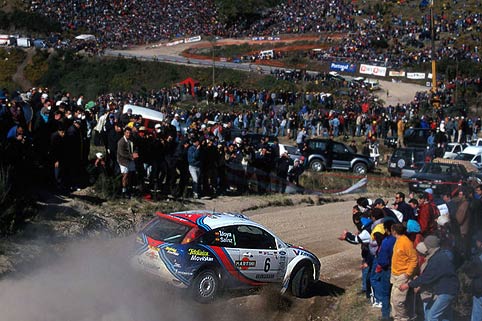 „Fafe-Lameirinha“ kehrt zurück