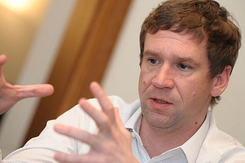Haftbefehl gegen WM-Promoter