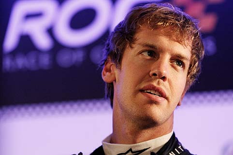 Nissen wünscht sich Vettel im Polo