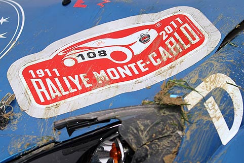Monte auf dem falschen Weg?