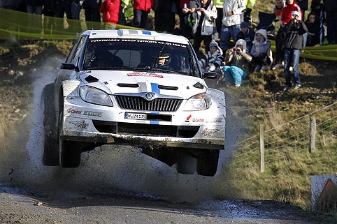 Abbring und Mikkelsen im VW-Kader