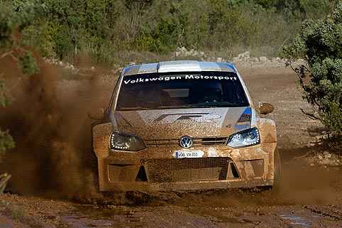 VW: Breitensport im Blick