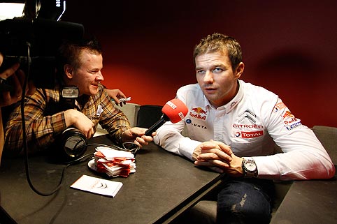 Loeb: NOS-Verlust kein Verlust