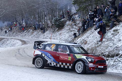 Husarenritt von Sordo