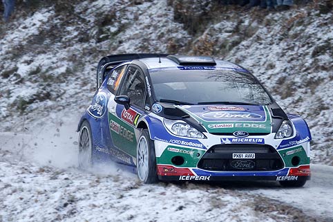 Solberg verzockt sich