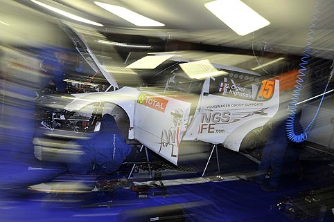 Die technischen Neuheiten