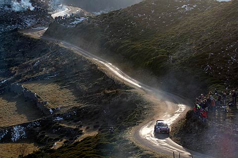 Monte wird wieder kürzer