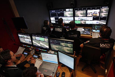 Eurosport bricht Gespräche ab