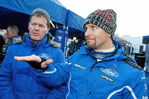 Solberg lobt Qualifying-Idee