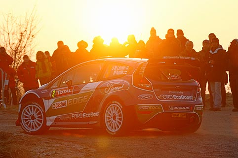 FIA beginnt mit Ausschreibung