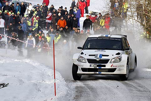 VW-Duell begeistert Fans