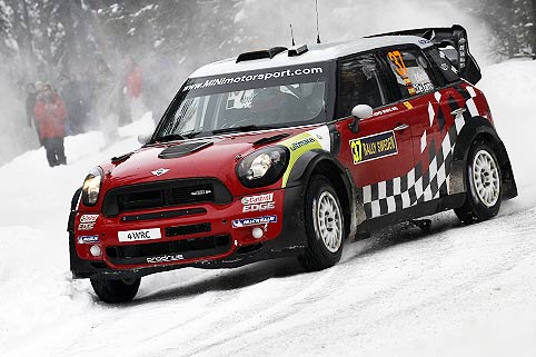 Prodrive: Unsicherheit bleibt