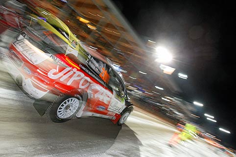 FIA will zügig TV-Vermarkter finden
