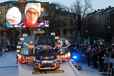 Nachschlag für Neuville