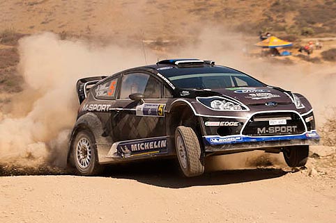 19 WRCs in Portugal