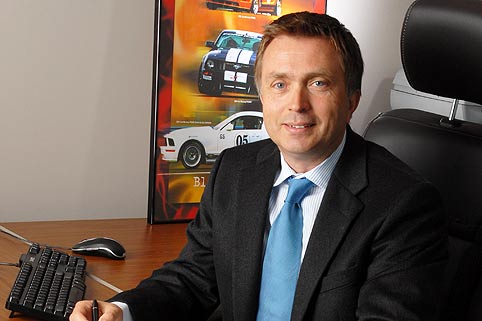 Capito löst Nissen ab